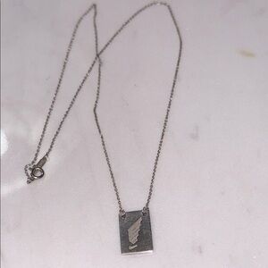 Tiffany & Co. 925 Necklace